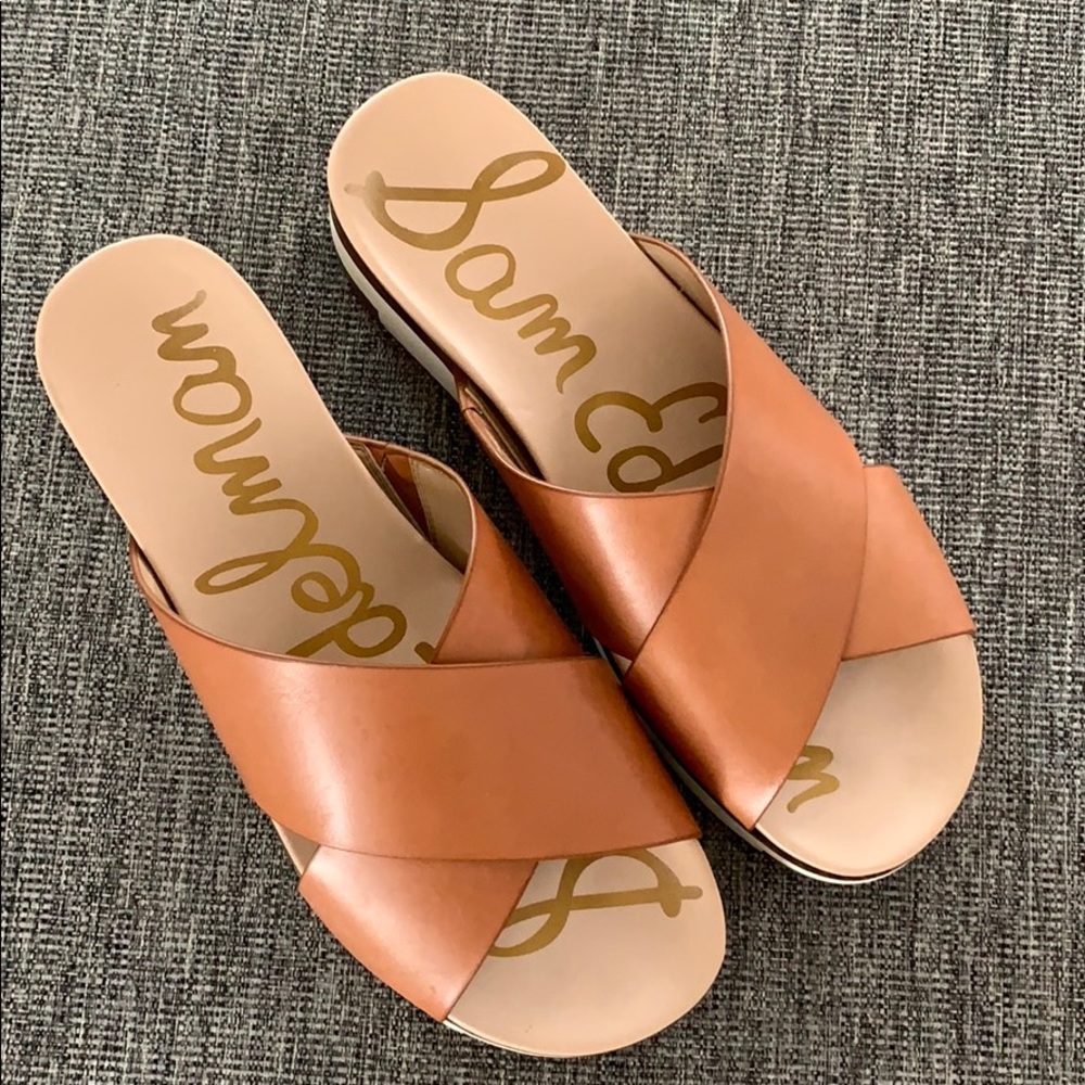 Sam Edelman Audrea Sandal